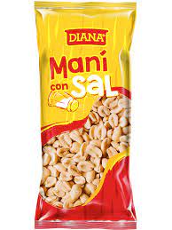 Mani Salado diana