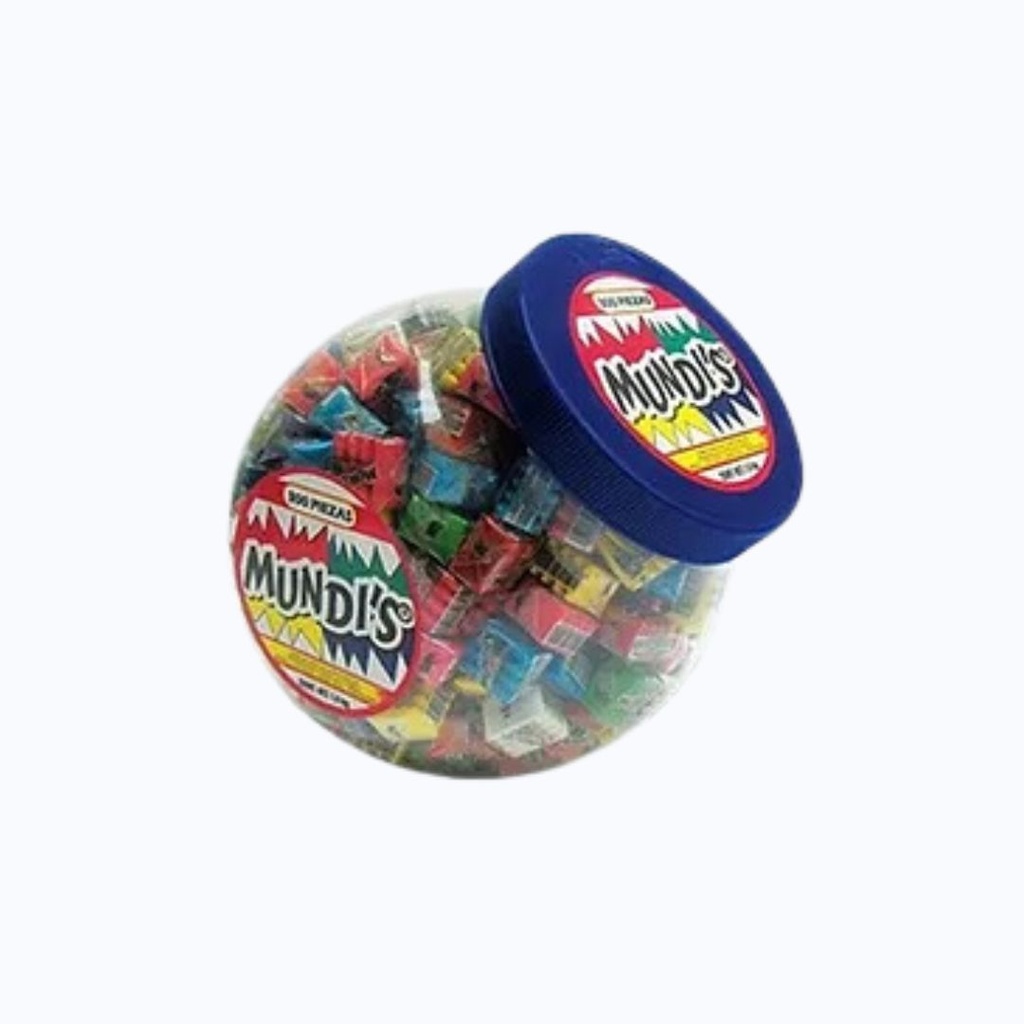 Mundis Bote 300uds