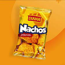 Nachos diana