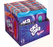 Oka Loka Fusion 12 sobres