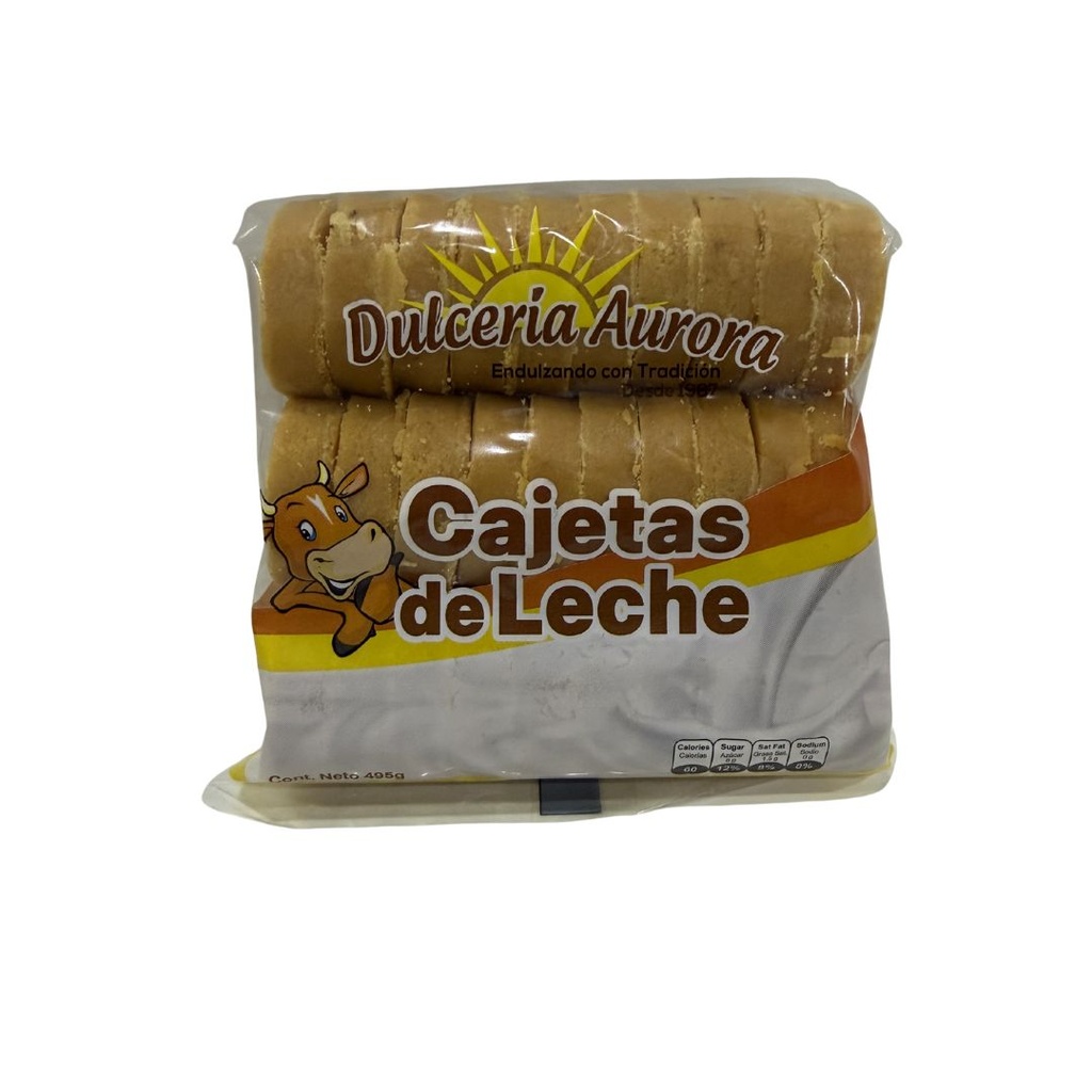 Tableta de Leche