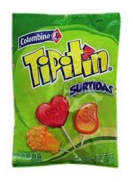 Tipitin Surtidas grande