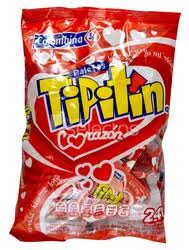 Tipitin corazon grande