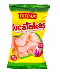 Yucatecas diana