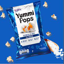 Yummi Pops sal marina