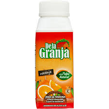 Jugo de la granja 225ml