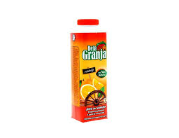 Jugo de la granja 500ml