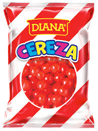 Cereza diana