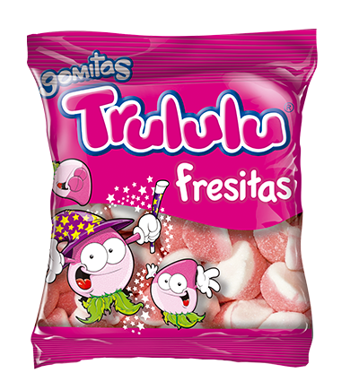 Trululu Fresitas