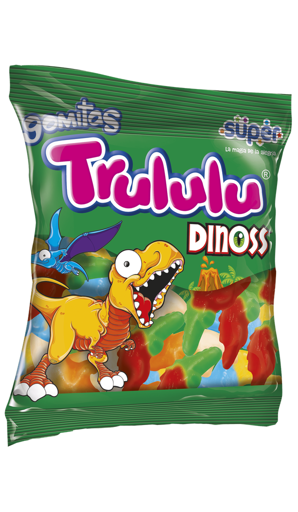 Trululu Dinos