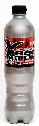 Raptor 500ml