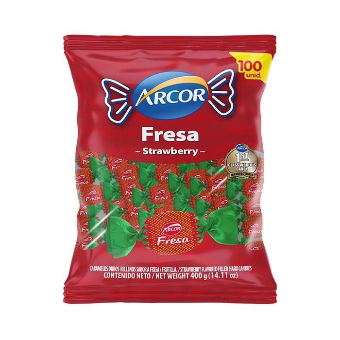 Frutal Cereza