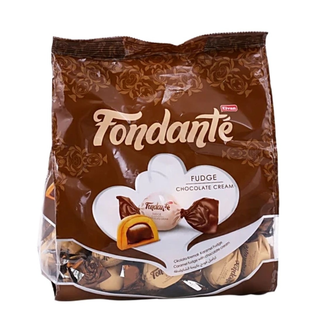 Fondante Chocolate Cream 1kg