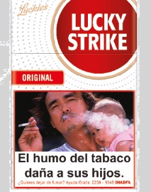 Belmont Lucky ST Rojo gde