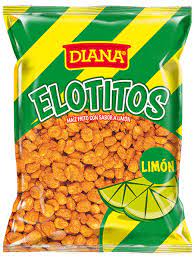 Elotitos limon familiar