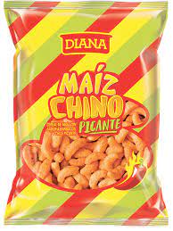 maiz chino picante familiar
