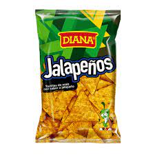 jalapeño familiar