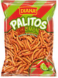 Palito chilimon familiar