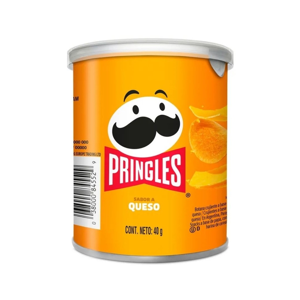 pringles queso pequeña