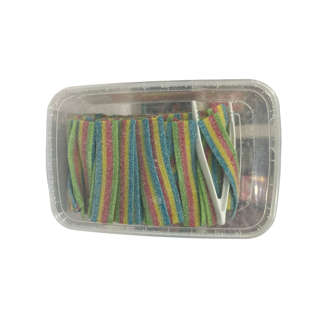 Gomitas Arcoiris 120uds