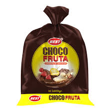 Choco Fruta Best 2 lb