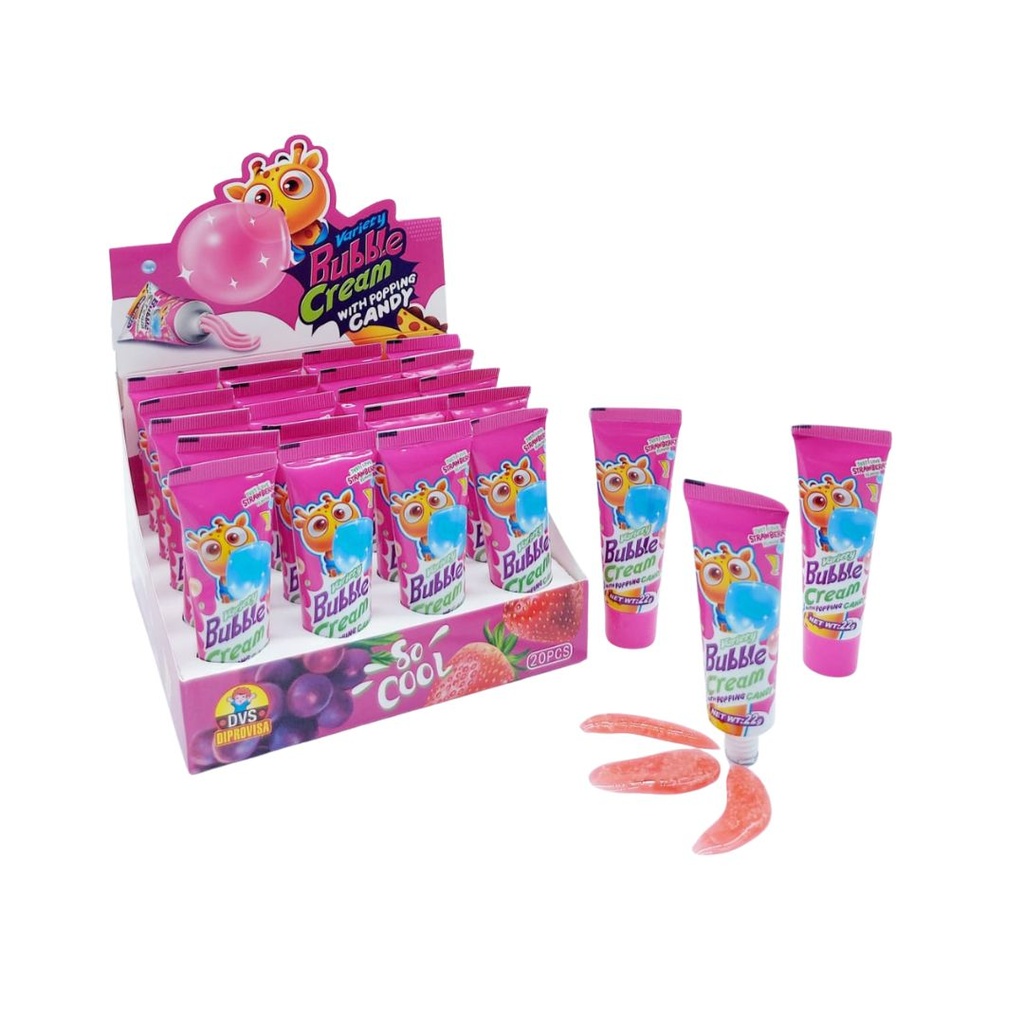 Chicle Pasta