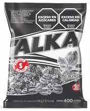 Alka Strong 100ud
