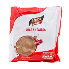 Cocoa dulce 400gr