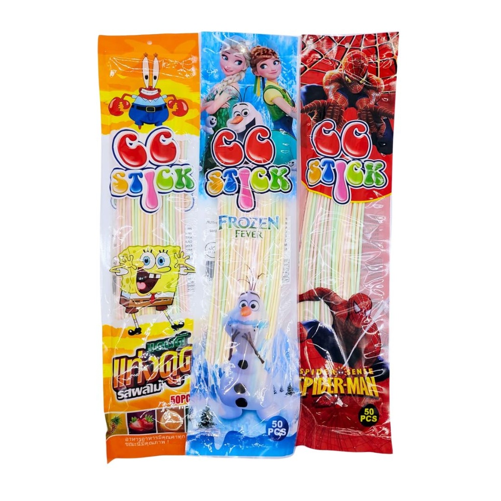 CC stick mixta