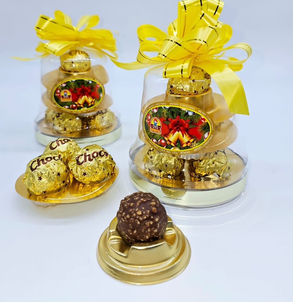 Campana Chocolate