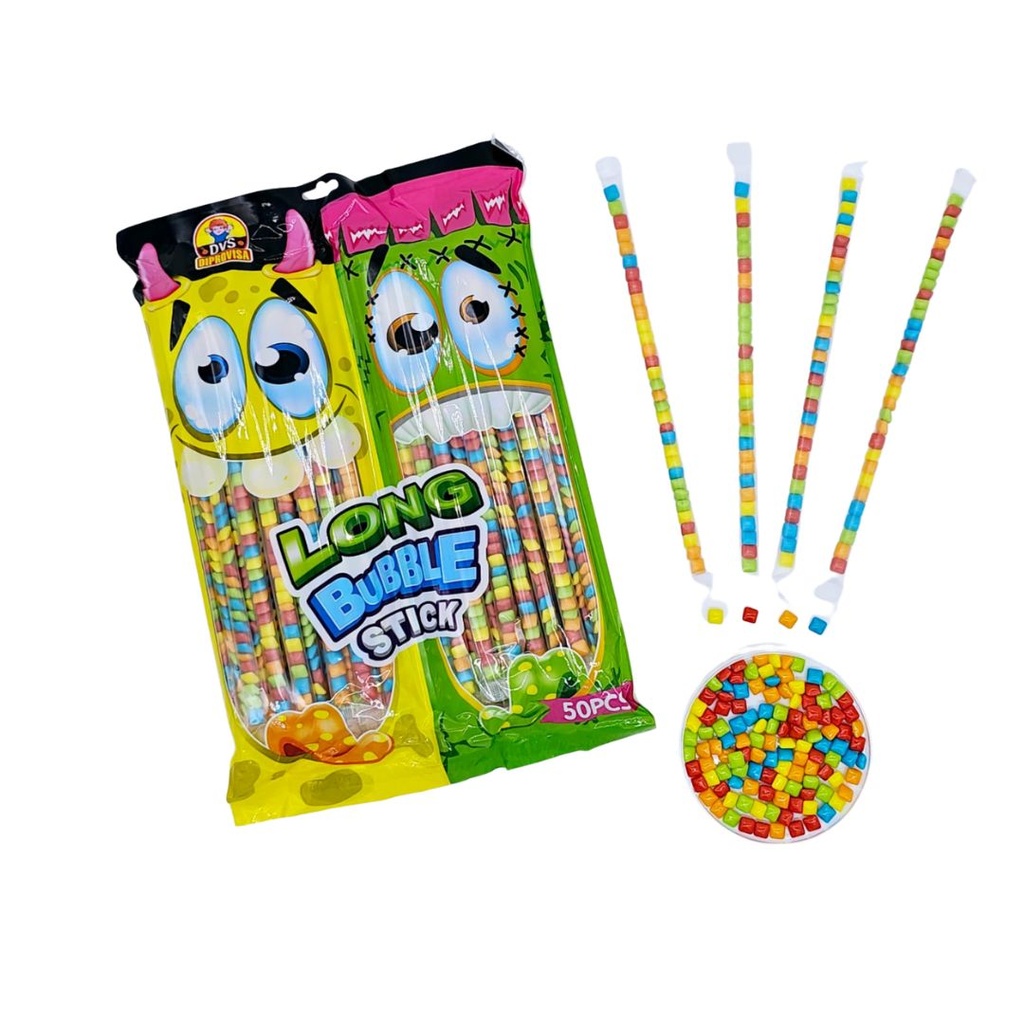 Long Bubble Stick