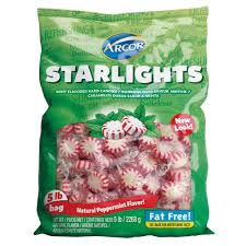 Starlights Arcor 5Lbs