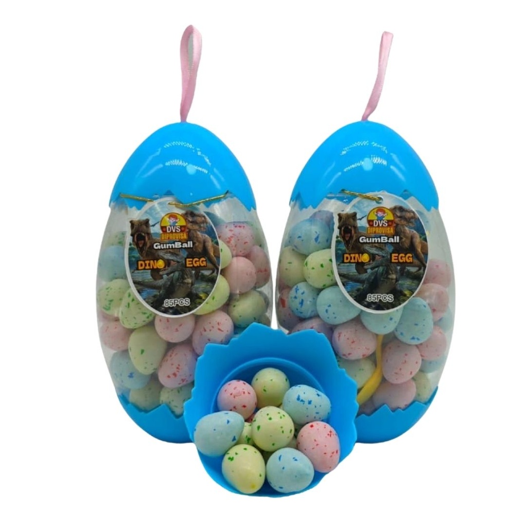 Gumball Dino 85uds