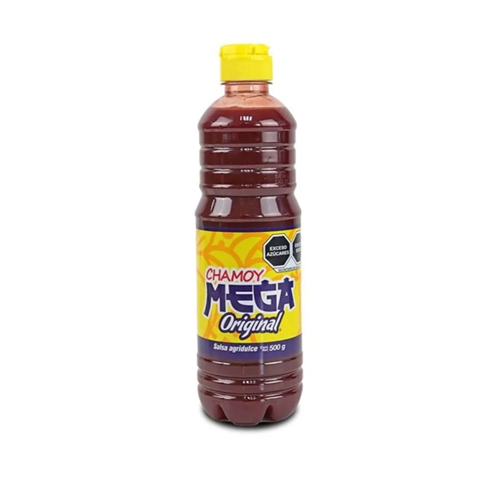 Chamoy mega 500g