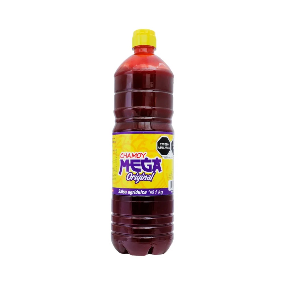 Chamoy mega 1litro