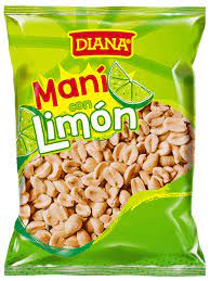 Mani Limon diana