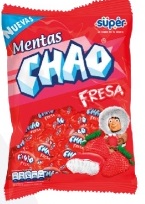 [cf dcasa] Chao Fresa 100uds