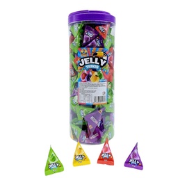 Jelly Trikis Bote