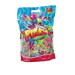 [congacp] Combo Piñata 4.5 Lbs