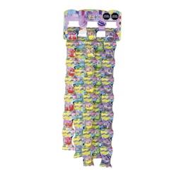 Gummy Macarron Ristra 50uds