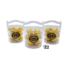 Sweet Chocolate Hielera 12uds