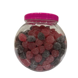 Gomitas Moritas Bote