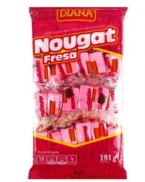Nougat Fresa 