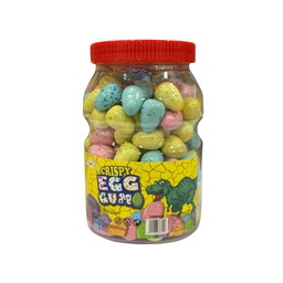 [dideprova] Egg Gum