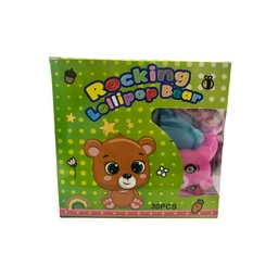 [ivgrlb] Rocking lollipop bear