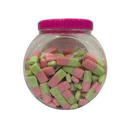 Gummy Manzana Cereza