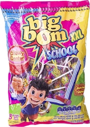 Big bom XXL School 48uds