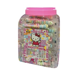 Brazalete Hello Kitty 50uds