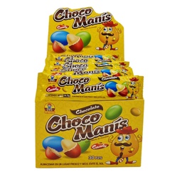 Choco Manis 30uds
