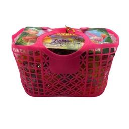 Gelatina cartera 50uds